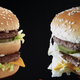 Illustration for article titled Can fast food restaurants actually make burgers that look like the ads?